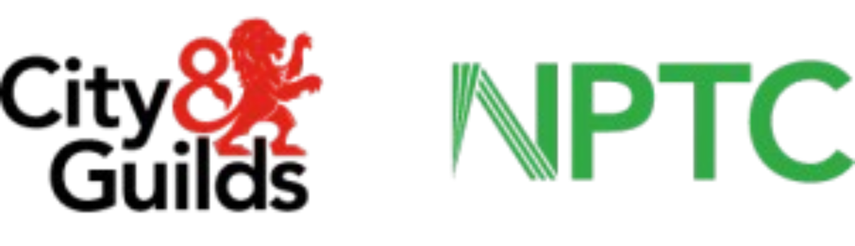 City & Guilds NPTC certified